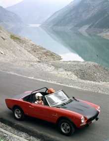 Fiat 124 Abarth +1972 01